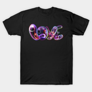 Love T-Shirt